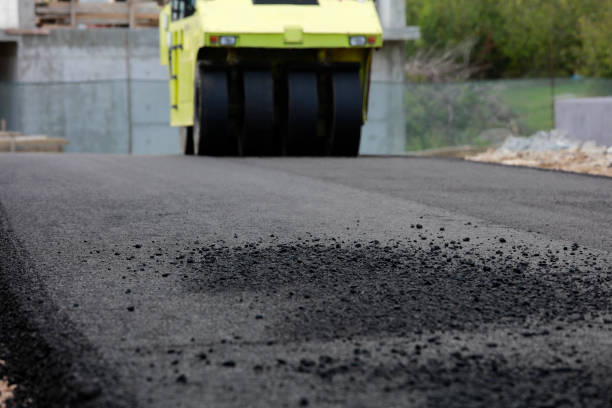 Reasons to Select Us for Your Driveway Paving Requirements in Sharpsburg, PA