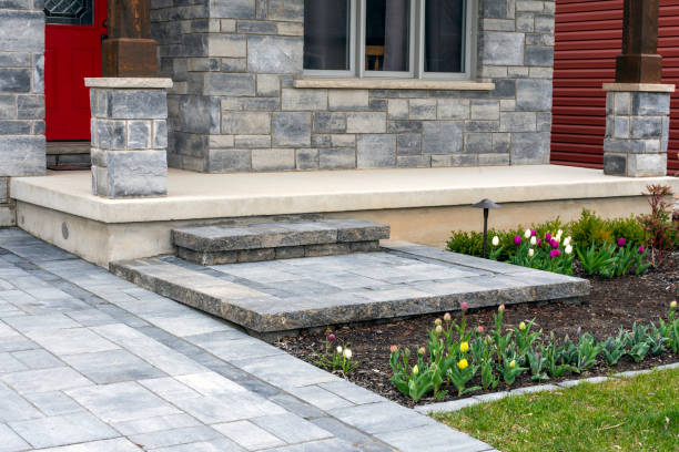 Best Driveway Resurfacing Pavers  in Sharpsburg, PA