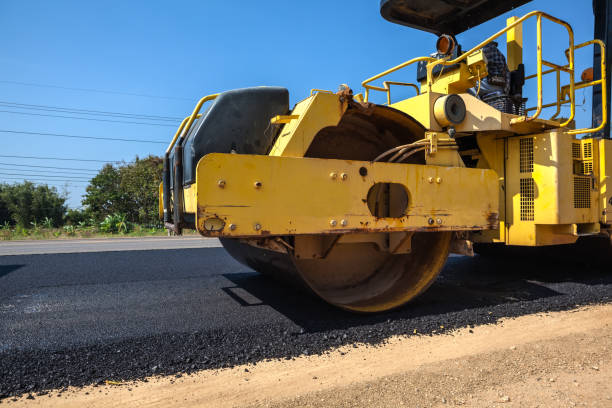 Reasons to Select Us for Your Driveway Paving Requirements in Sharpsburg, PA